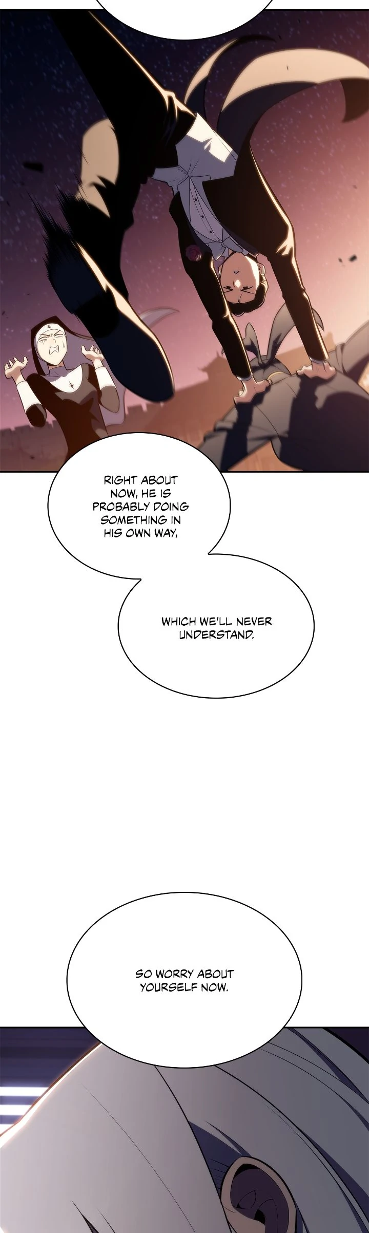 Read I'm the Max Level Newbie EN Manga Online