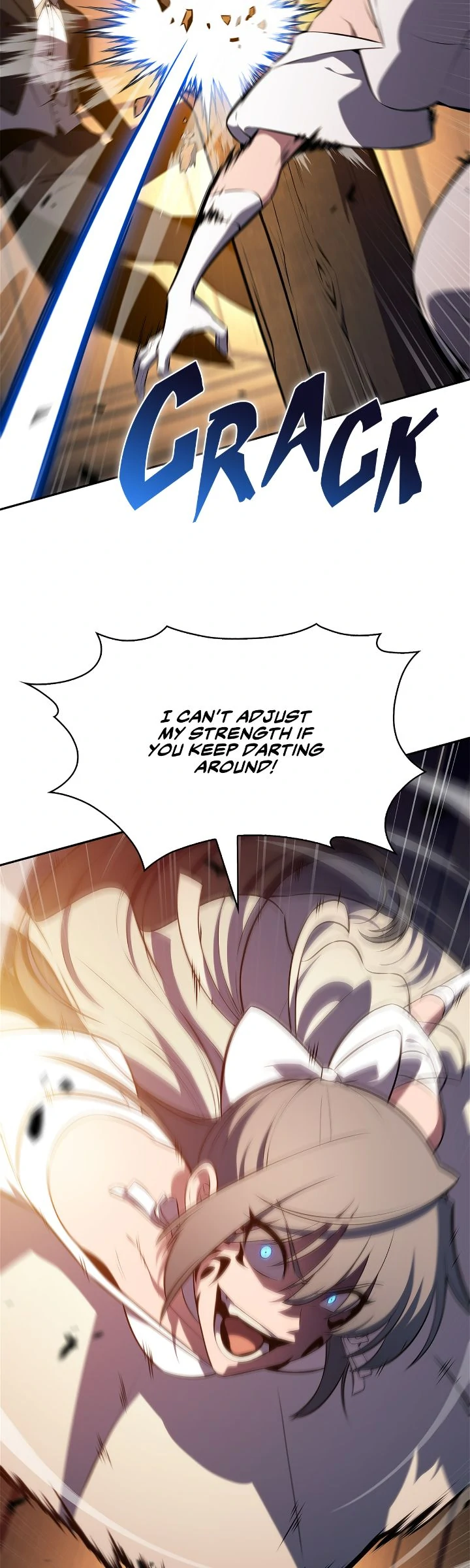 Read I'm the Max Level Newbie EN Manga Online