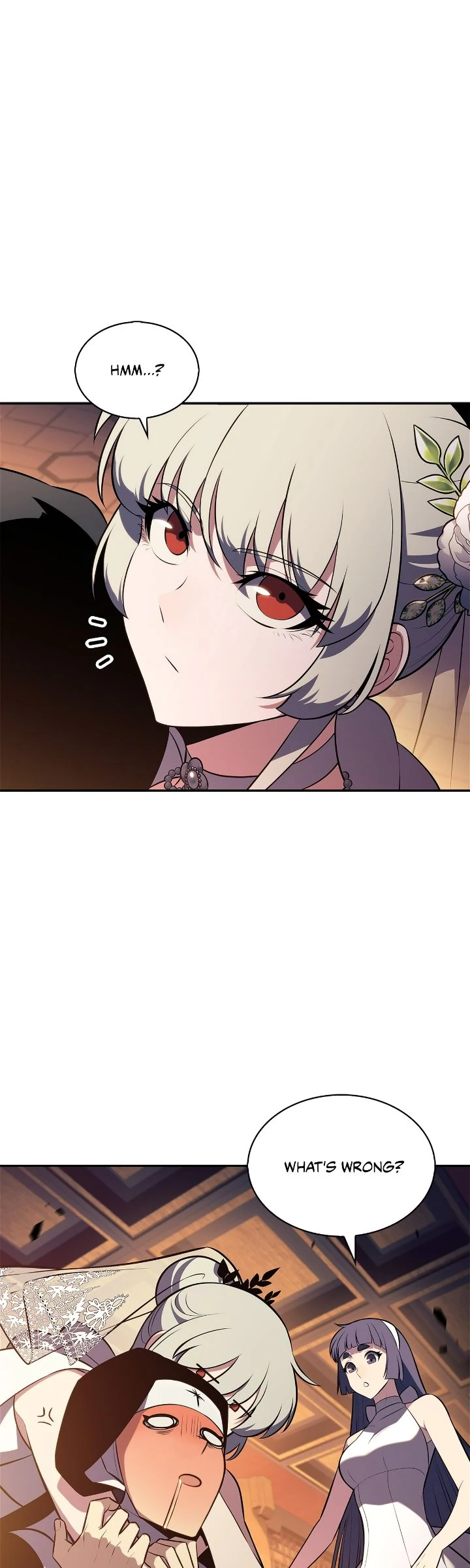 Read I'm the Max Level Newbie EN Manga Online