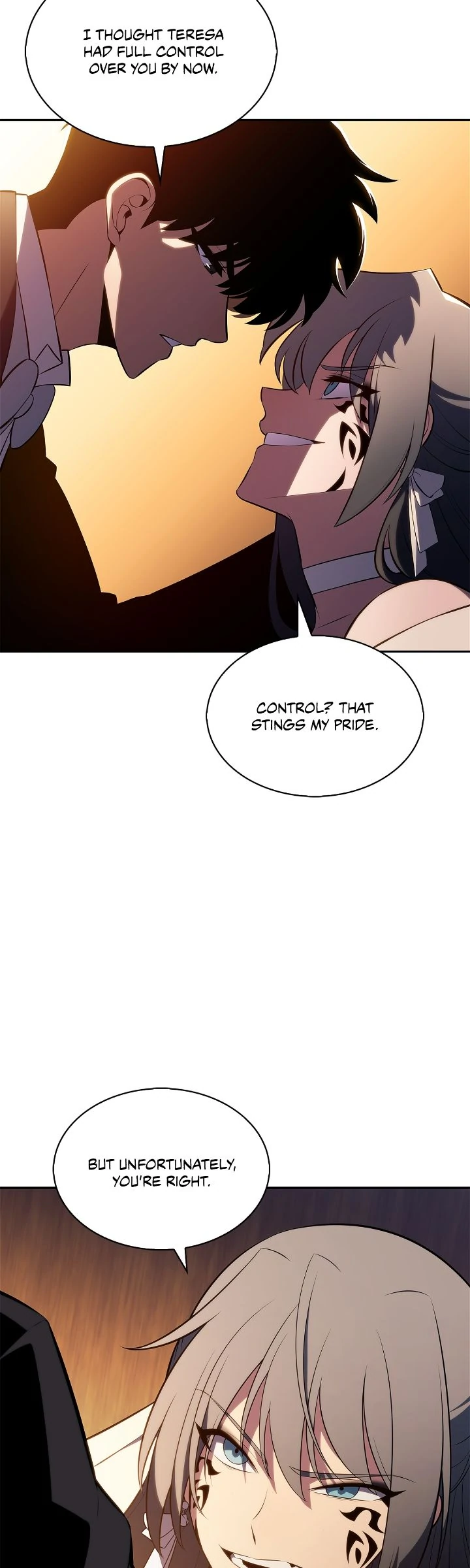 Read I'm the Max Level Newbie EN Manga Online
