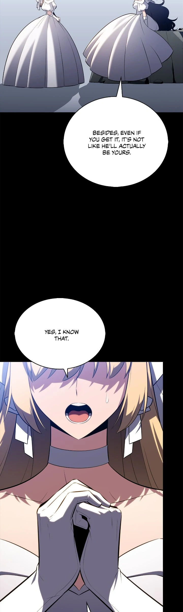 Read I'm the Max Level Newbie EN Manga Online