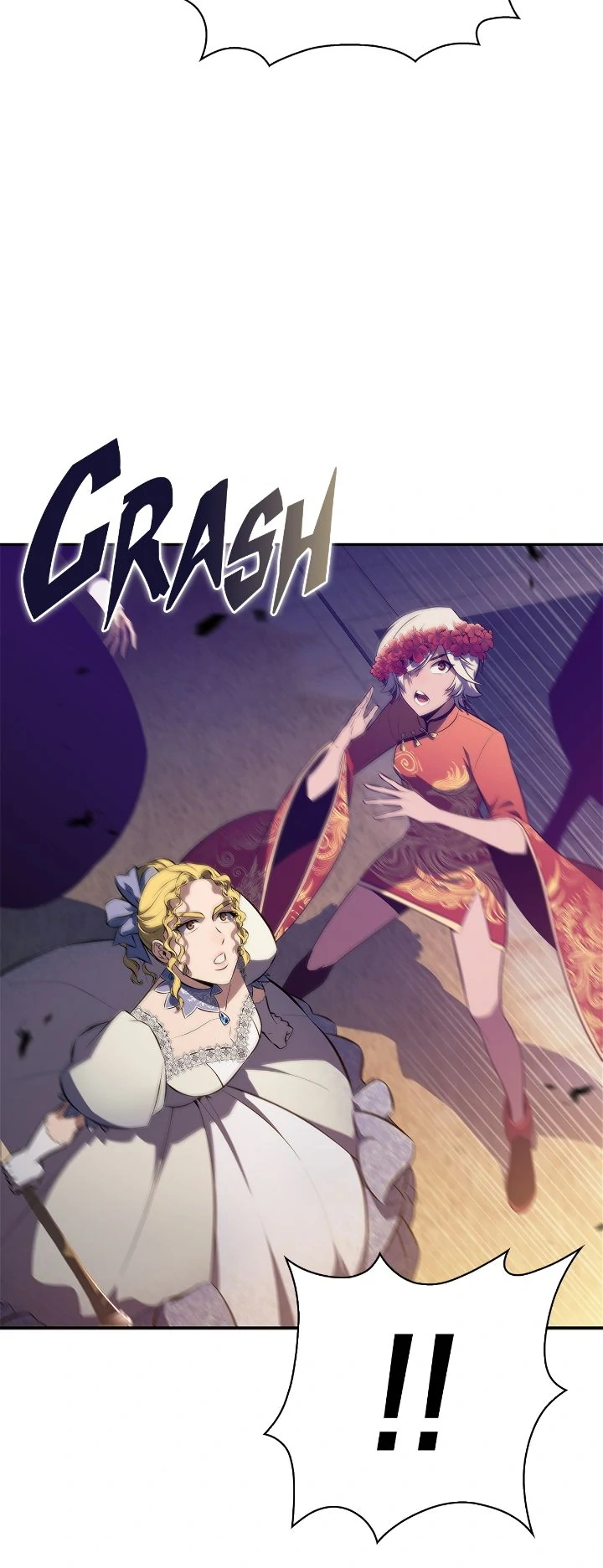 Read I'm the Max Level Newbie EN Manga Online