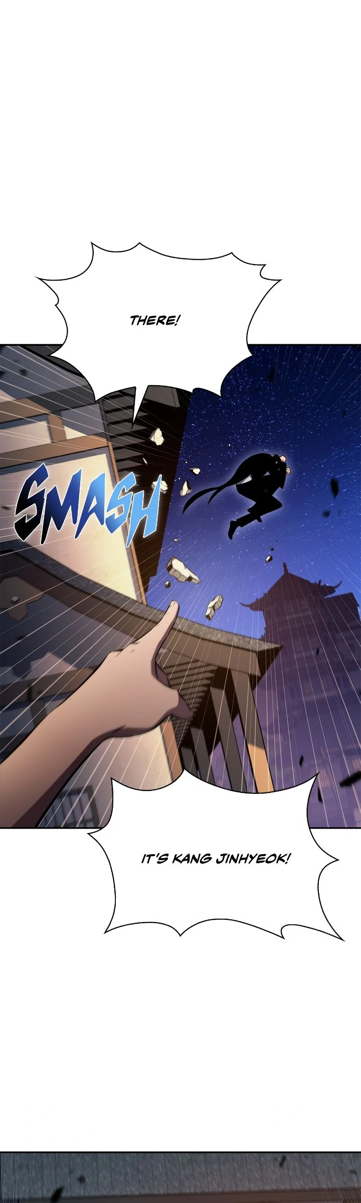 Read I'm the Max Level Newbie EN Manga Online