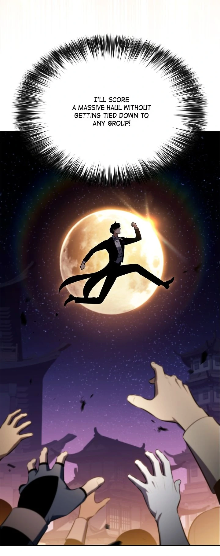 Read I'm the Max Level Newbie EN Manga Online