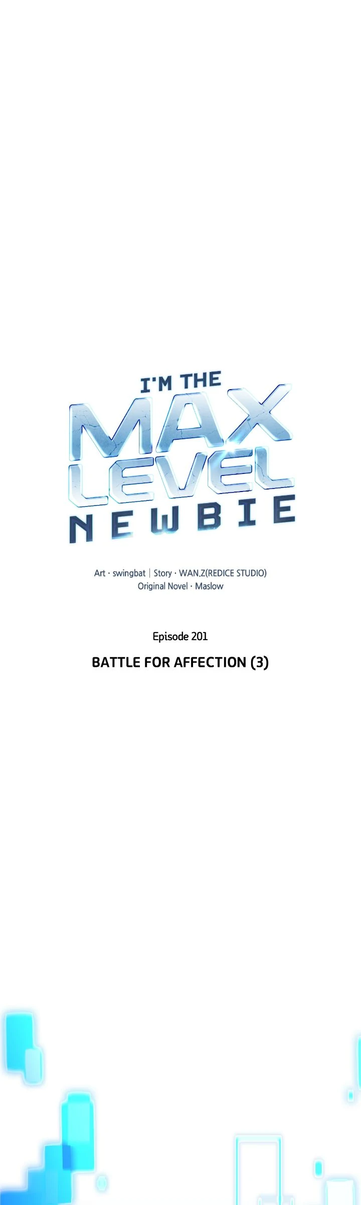 Read I'm the Max Level Newbie EN Manga Online