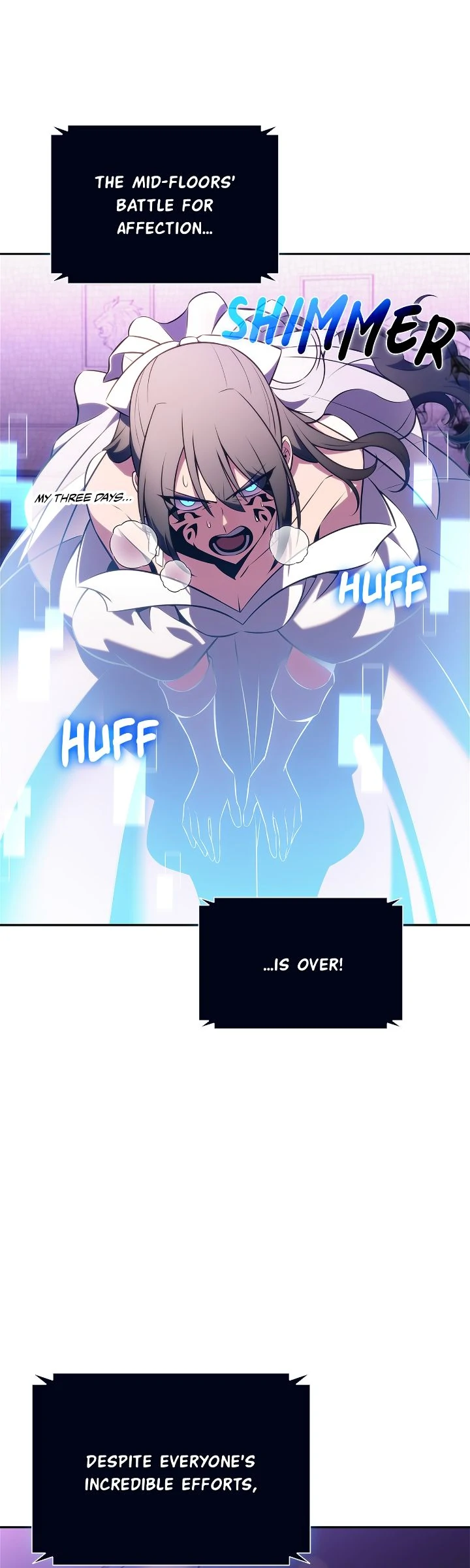Read I'm the Max Level Newbie EN Manga Online