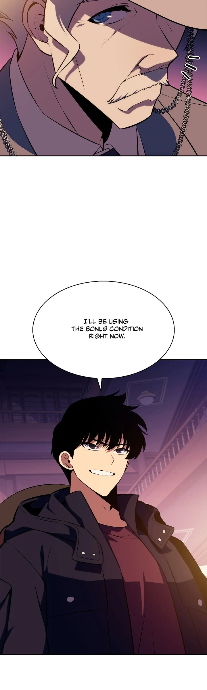 Read I'm the Max Level Newbie EN Manga Online