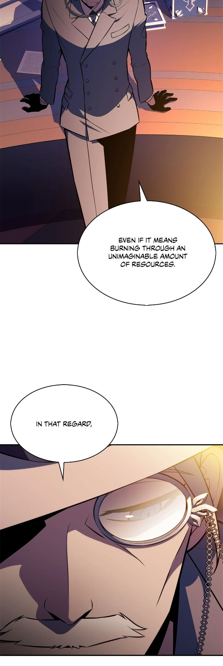 Read I'm the Max Level Newbie EN Manga Online