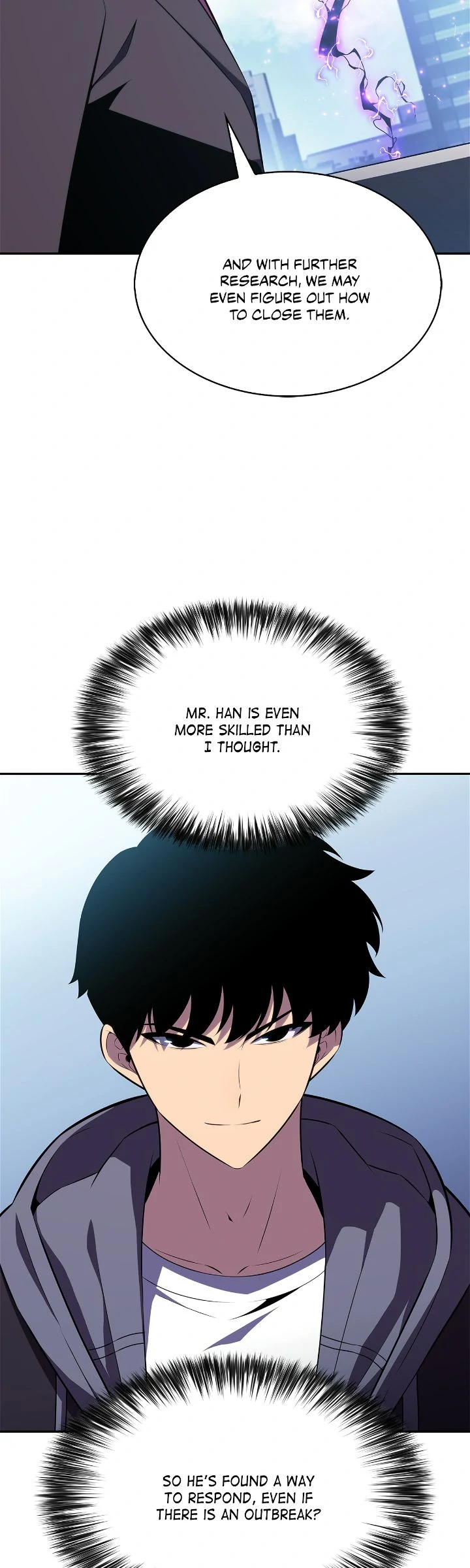 Read I'm the Max Level Newbie EN Manga Online