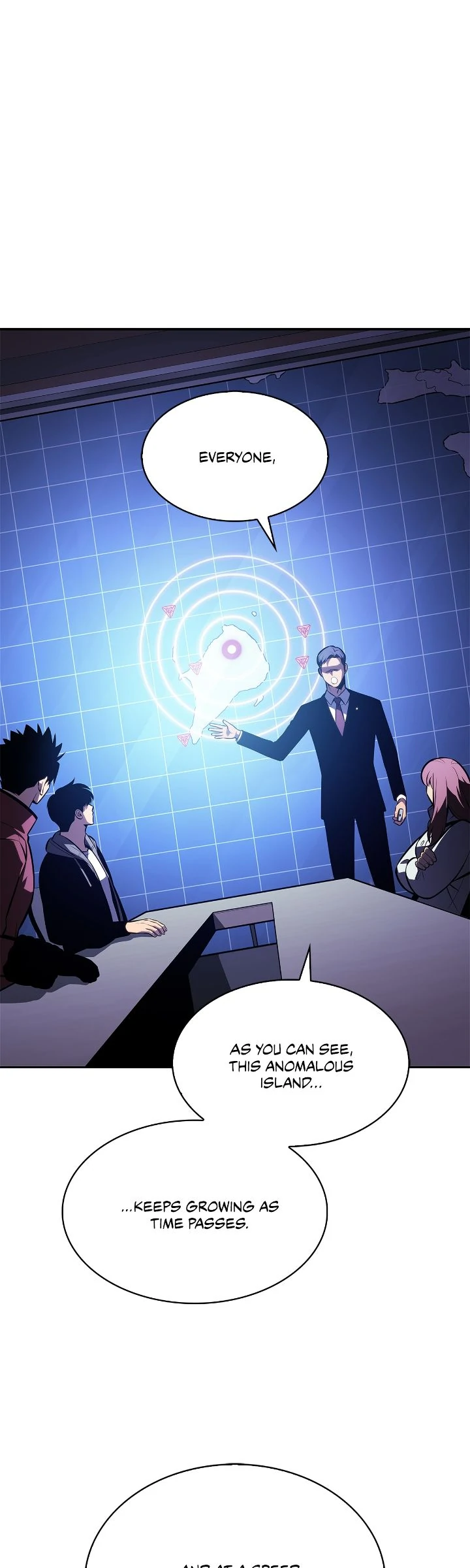 Read I'm the Max Level Newbie EN Manga Online