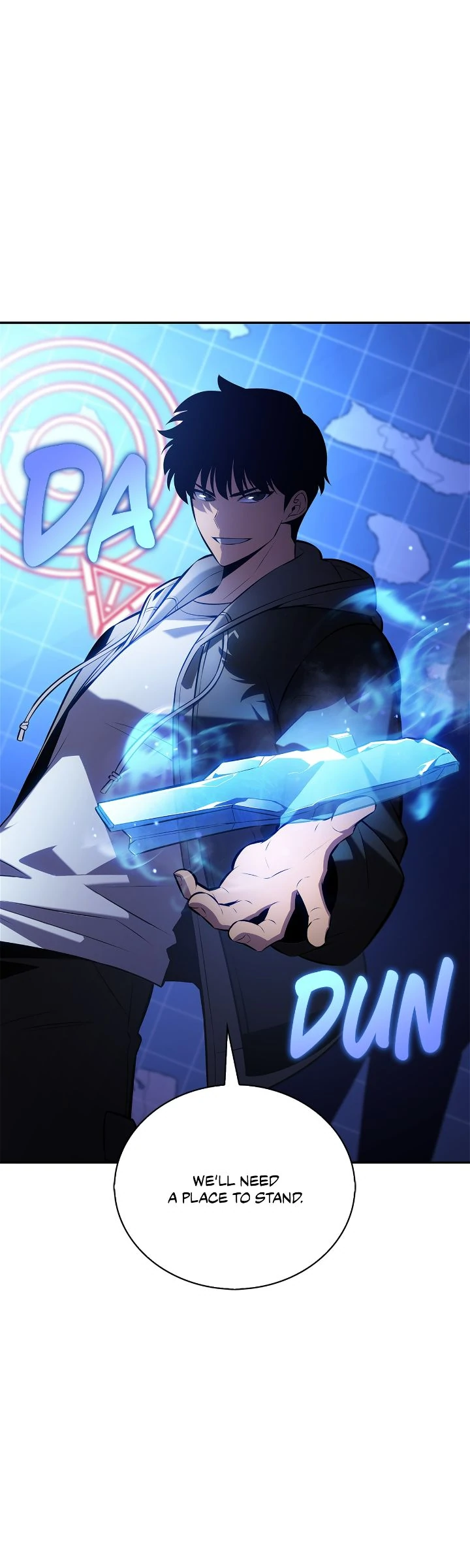 Read I'm the Max Level Newbie EN Manga Online
