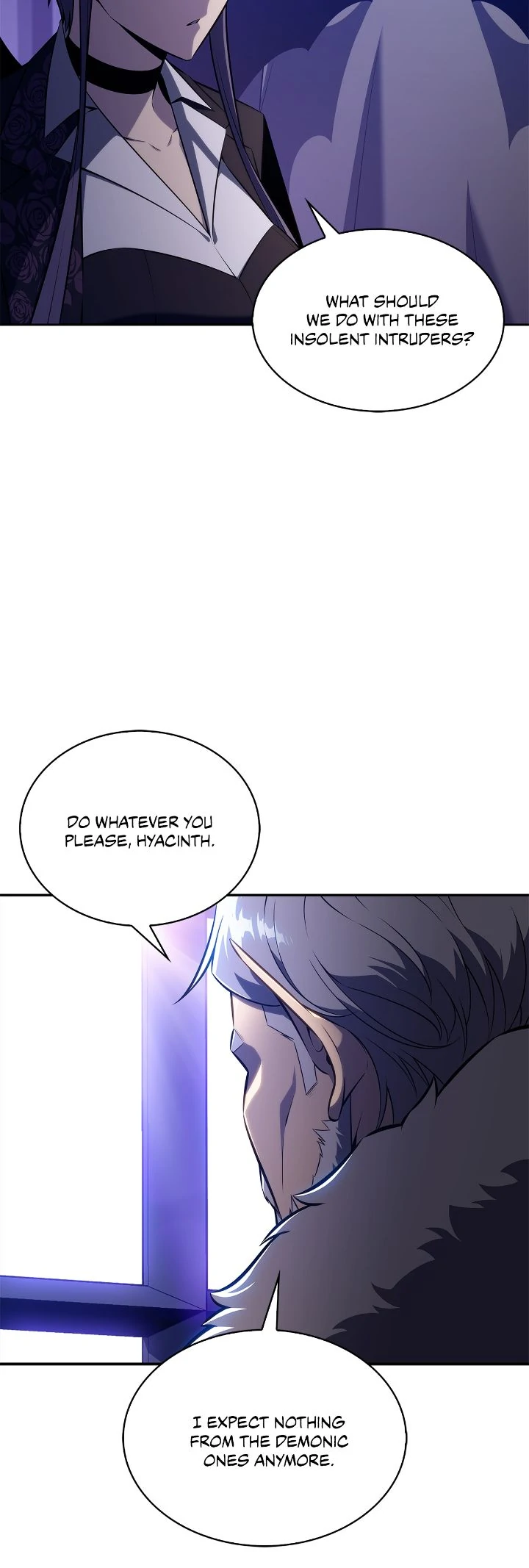 Read I'm the Max Level Newbie EN Manga Online