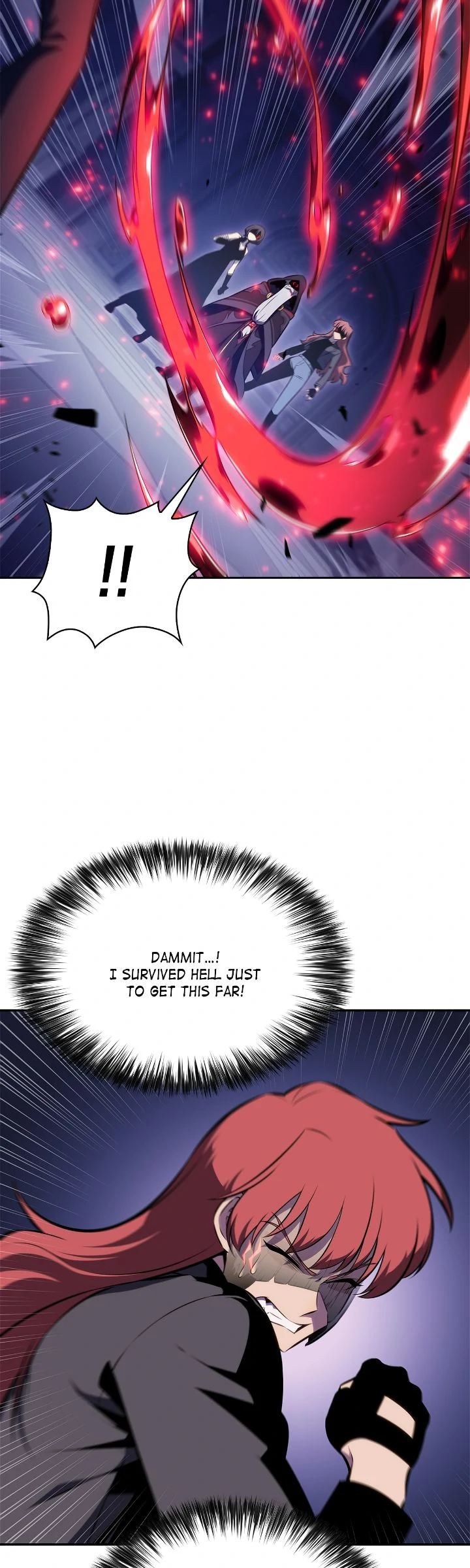 Read I'm the Max Level Newbie EN Manga Online