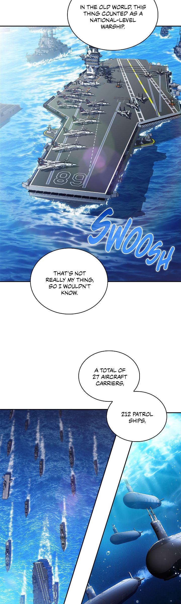 Read I'm the Max Level Newbie EN Manga Online