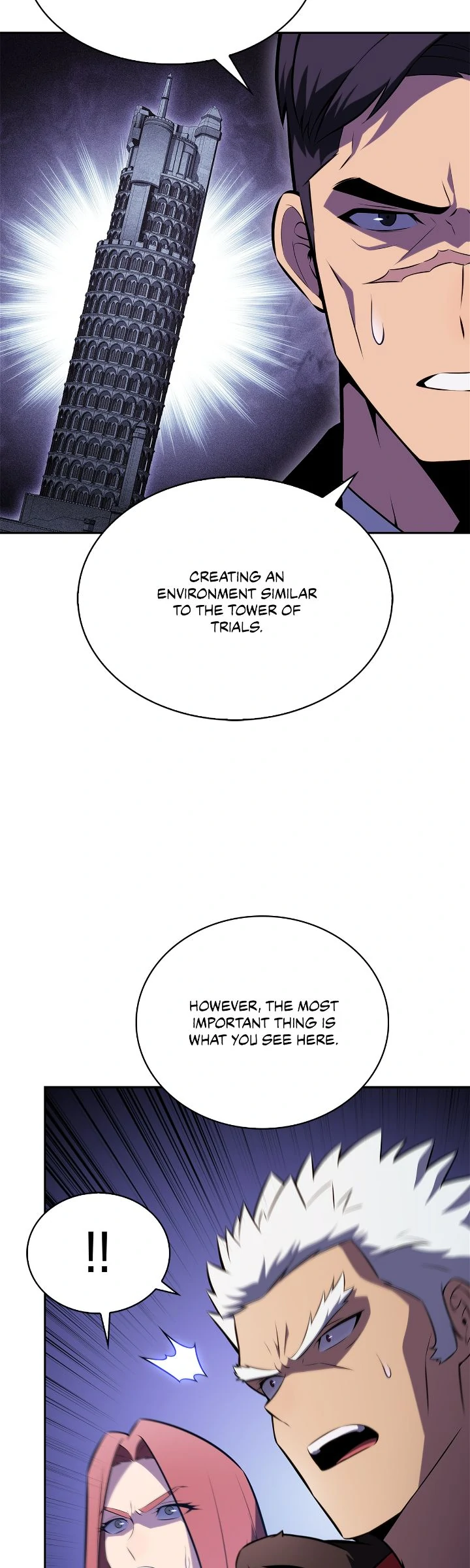 Read I'm the Max Level Newbie EN Manga Online