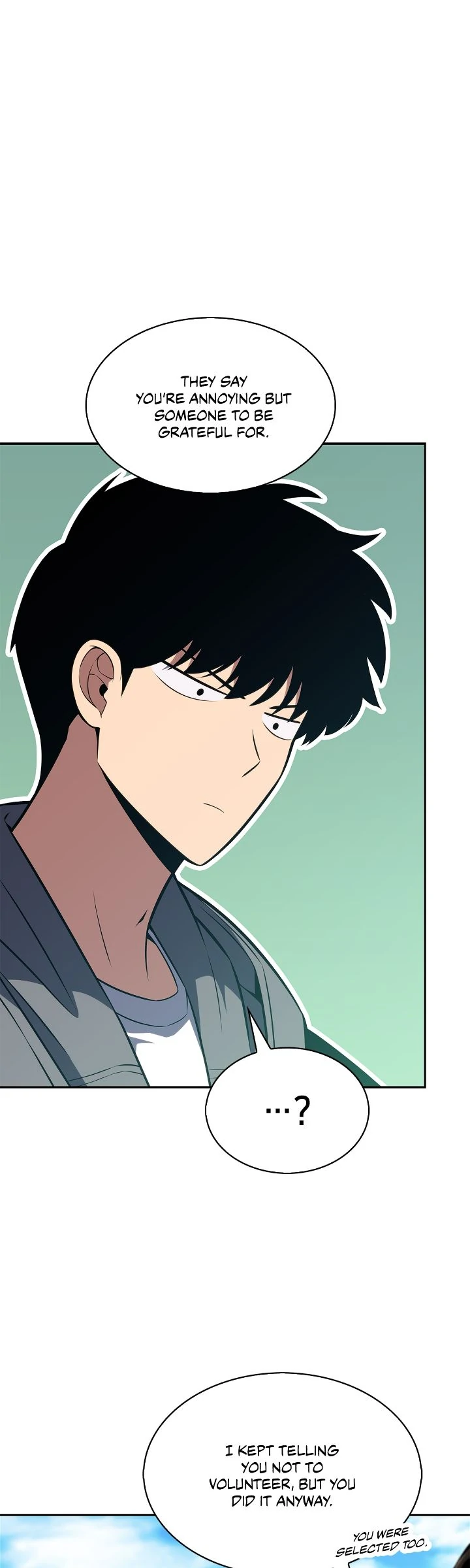 Read I'm the Max Level Newbie EN Manga Online