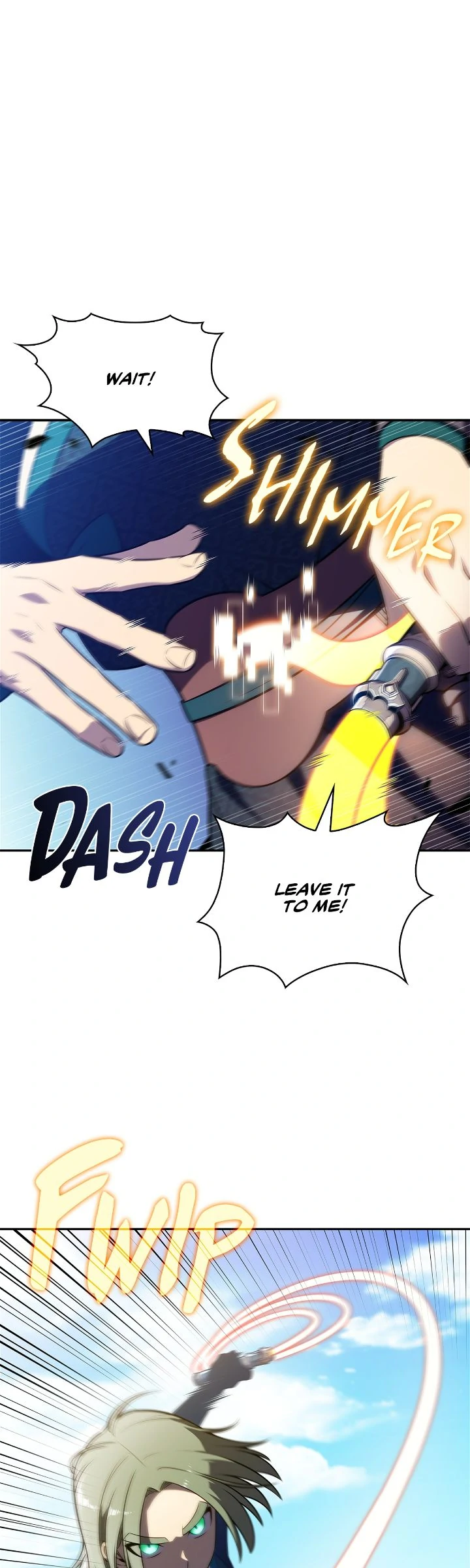 Read I'm the Max Level Newbie EN Manga Online