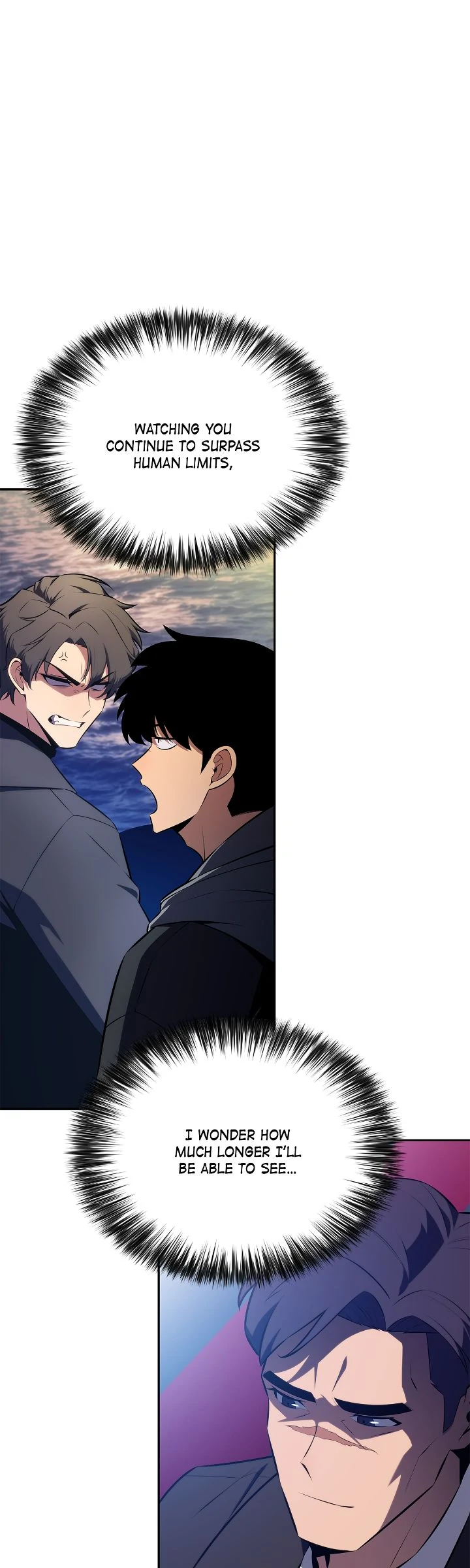 Read I'm the Max Level Newbie EN Manga Online