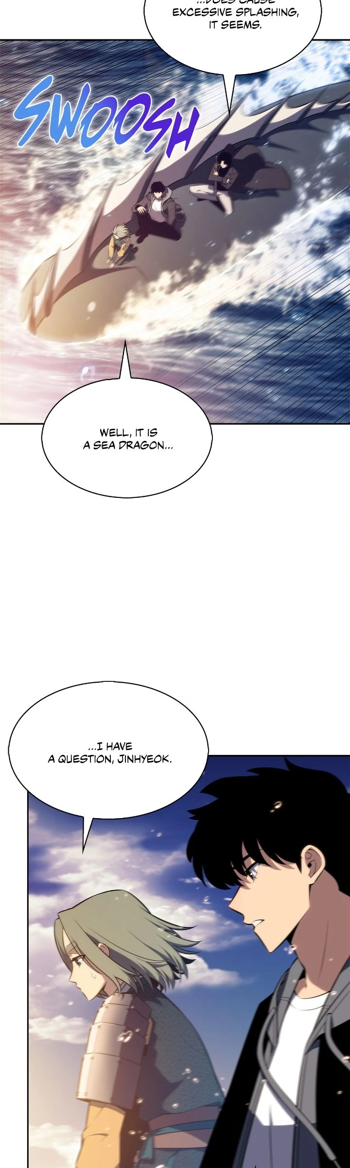Read I'm the Max Level Newbie EN Manga Online