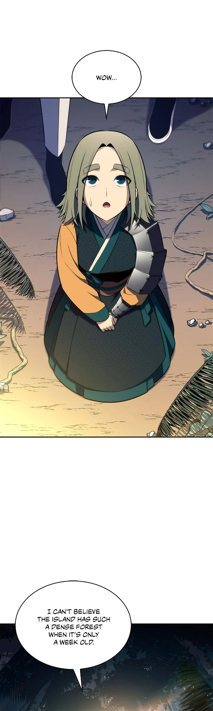Read I'm the Max Level Newbie EN Manga Online