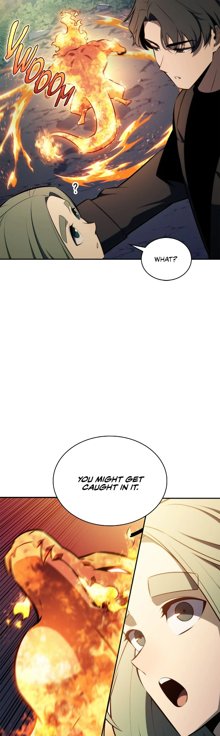 Read I'm the Max Level Newbie EN Manga Online