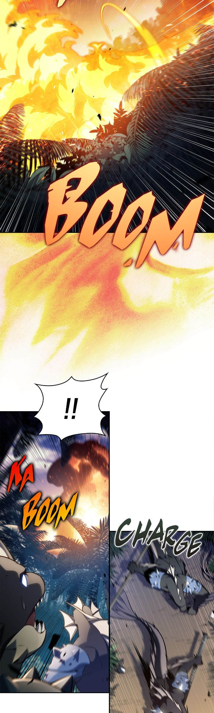 Read I'm the Max Level Newbie EN Manga Online