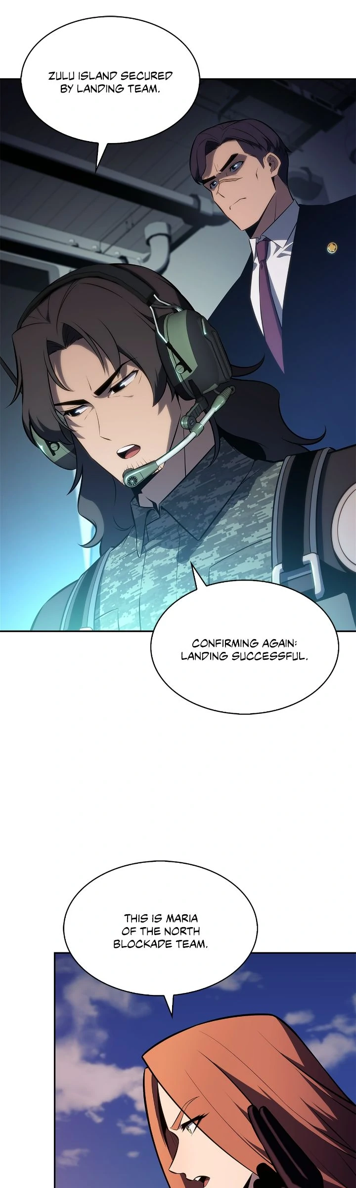 Read I'm the Max Level Newbie EN Manga Online