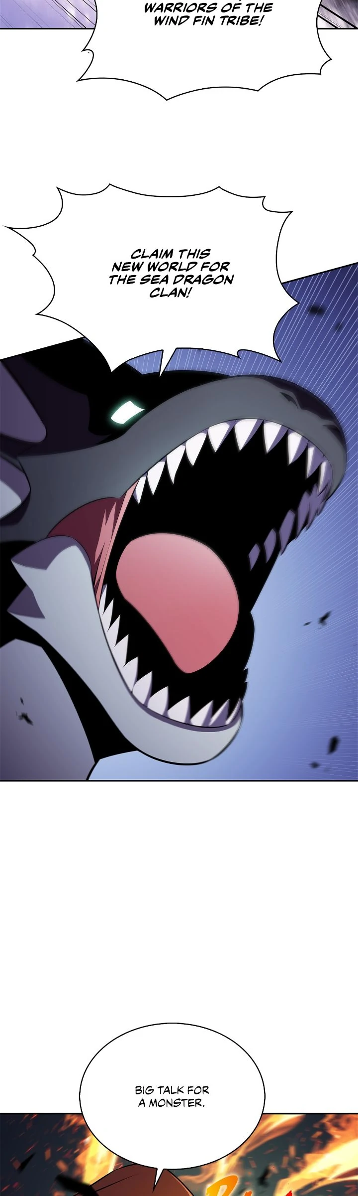 Read I'm the Max Level Newbie EN Manga Online