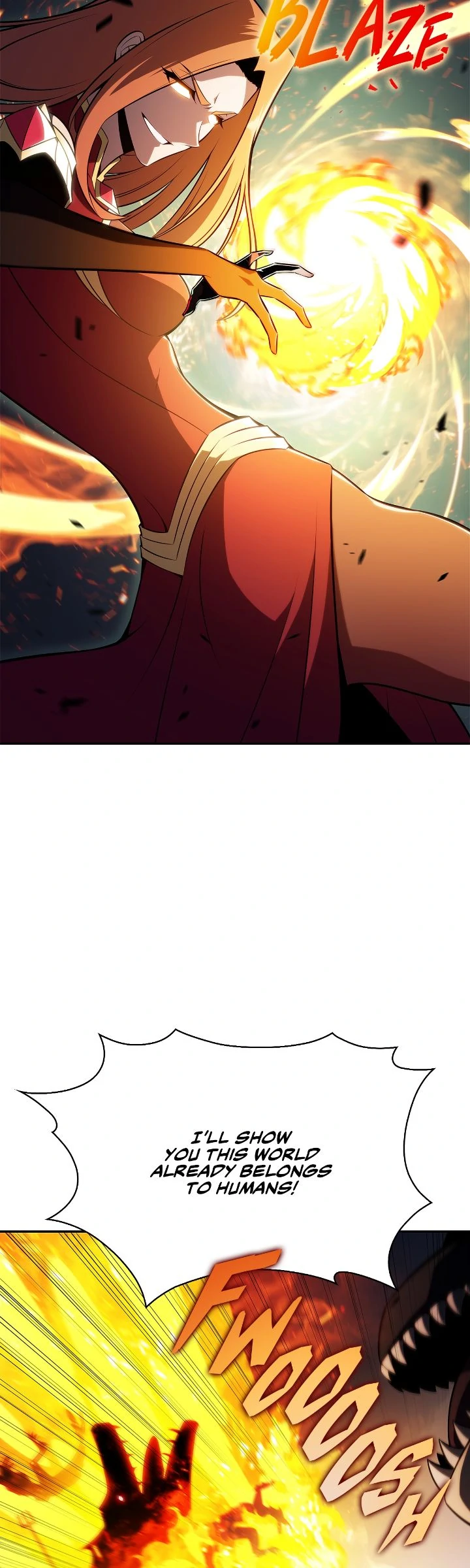 Read I'm the Max Level Newbie EN Manga Online