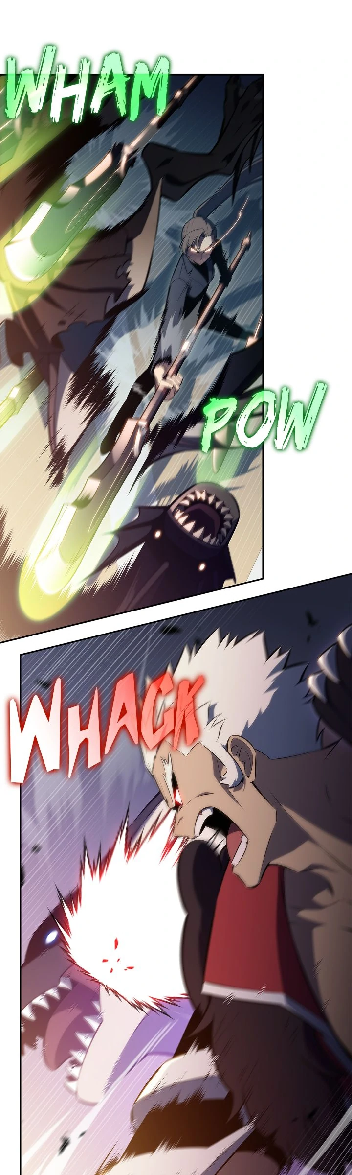 Read I'm the Max Level Newbie EN Manga Online