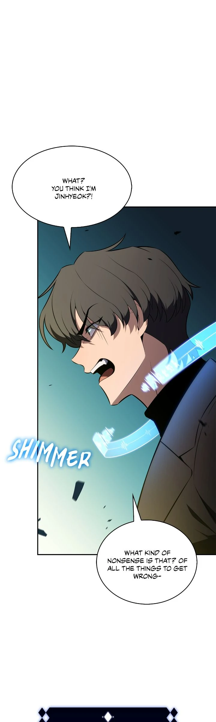 Read I'm the Max Level Newbie EN Manga Online