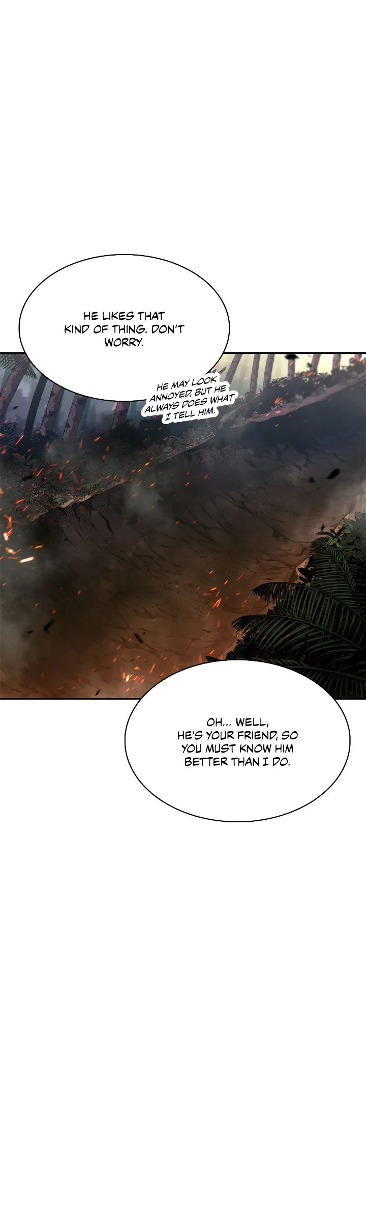 Read I'm the Max Level Newbie EN Manga Online