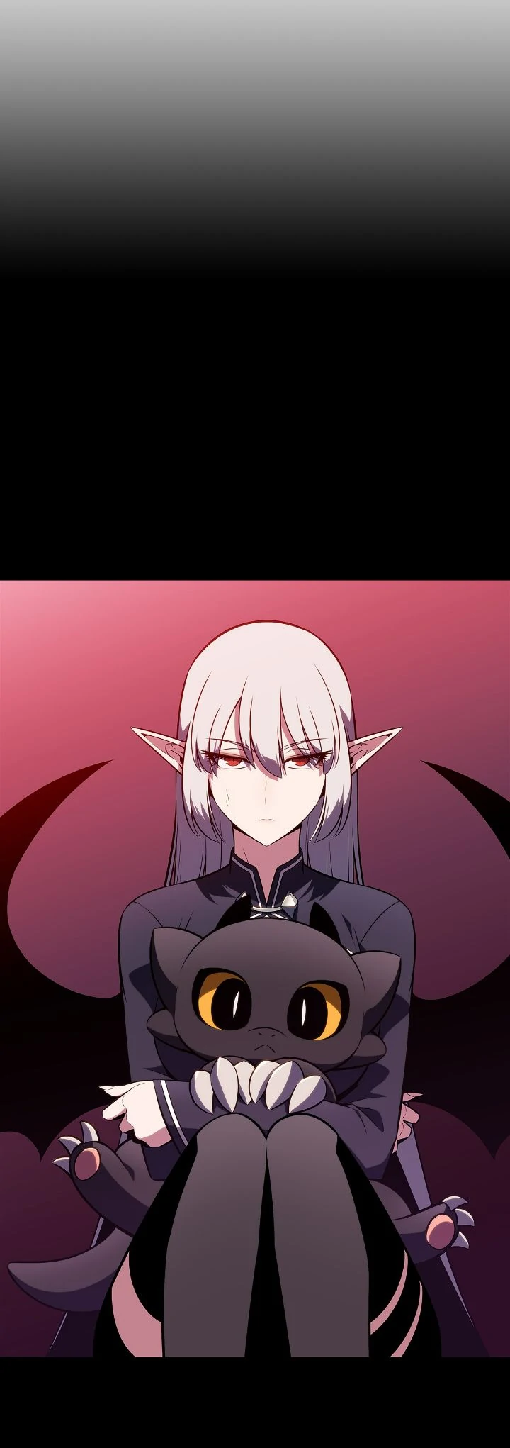 Read I'm the Max Level Newbie EN Manga Online