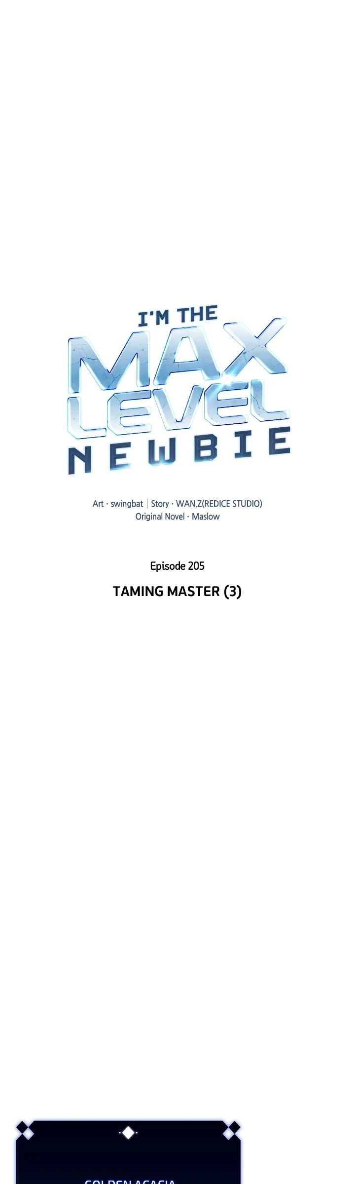 Read I'm the Max Level Newbie EN Manga Online