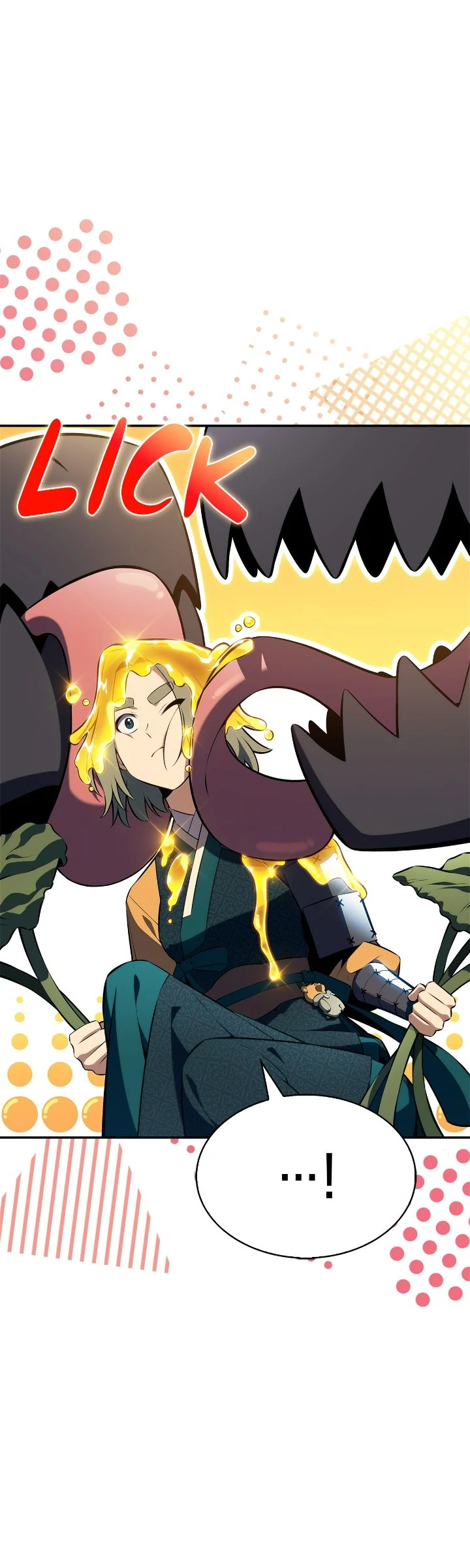 Read I'm the Max Level Newbie EN Manga Online