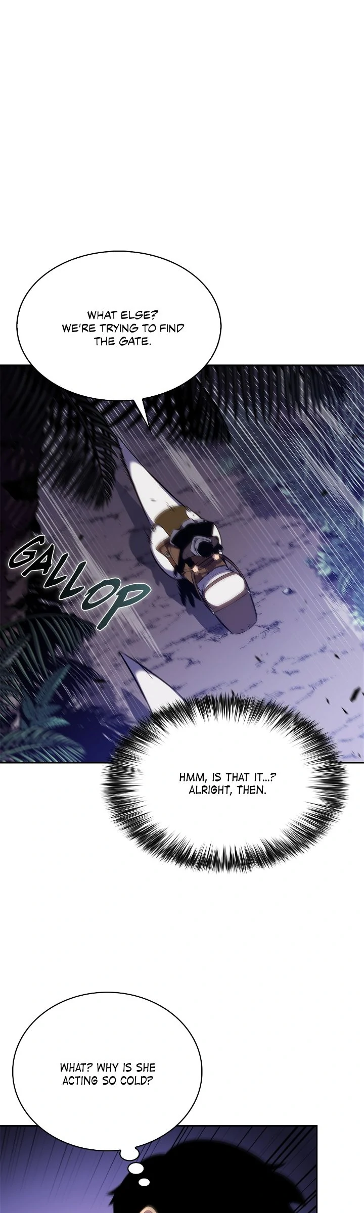 Read I'm the Max Level Newbie EN Manga Online