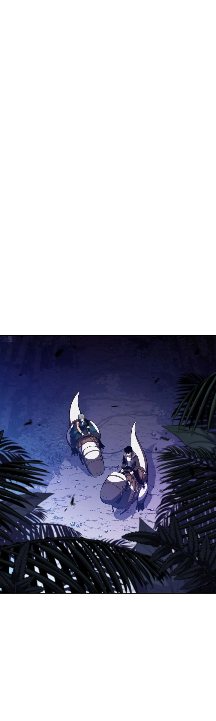 Read I'm the Max Level Newbie EN Manga Online