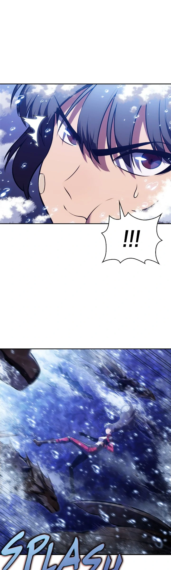Read I'm the Max Level Newbie EN Manga Online