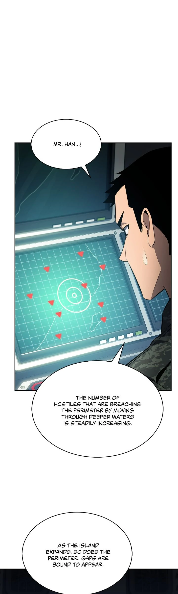Read I'm the Max Level Newbie EN Manga Online