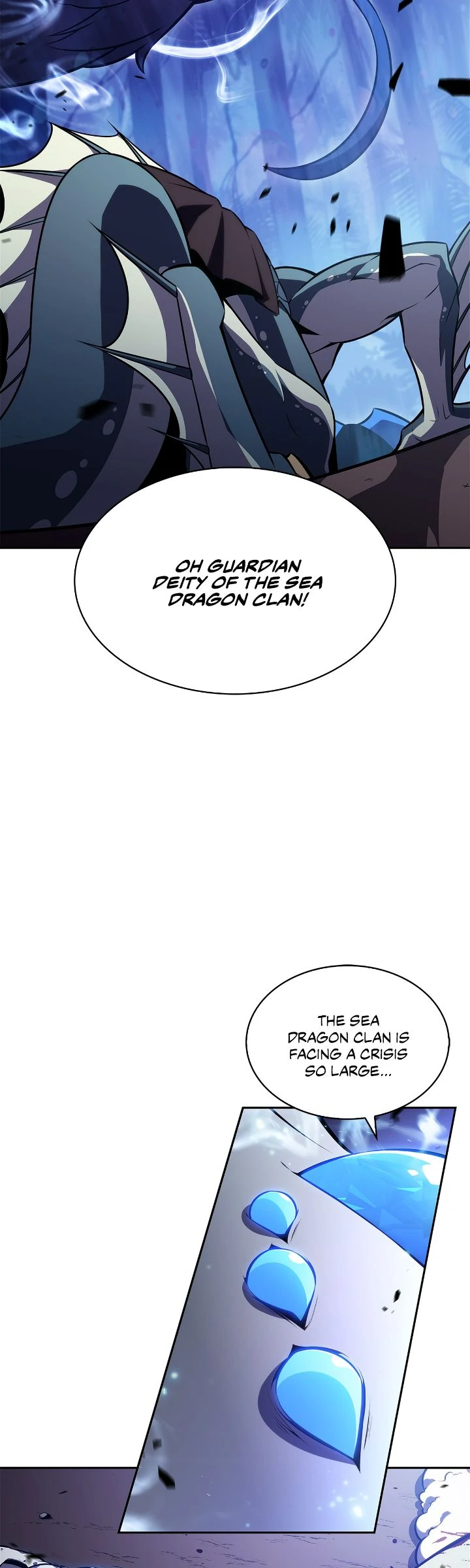 Read I'm the Max Level Newbie EN Manga Online