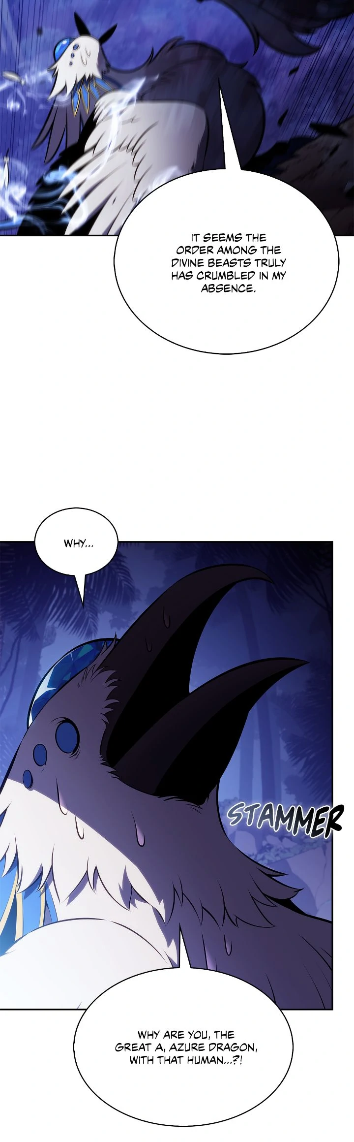 Read I'm the Max Level Newbie EN Manga Online