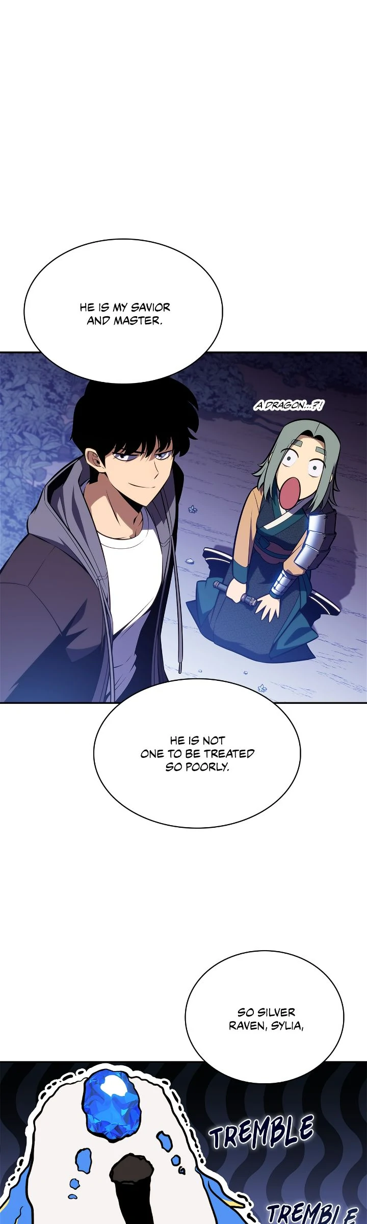 Read I'm the Max Level Newbie EN Manga Online