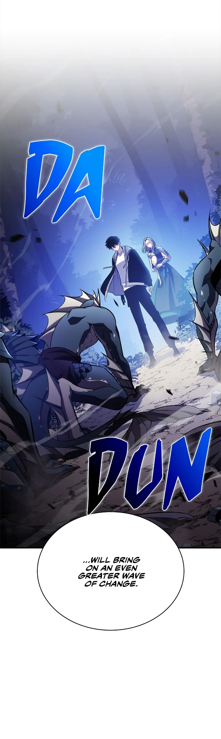 Read I'm the Max Level Newbie EN Manga Online