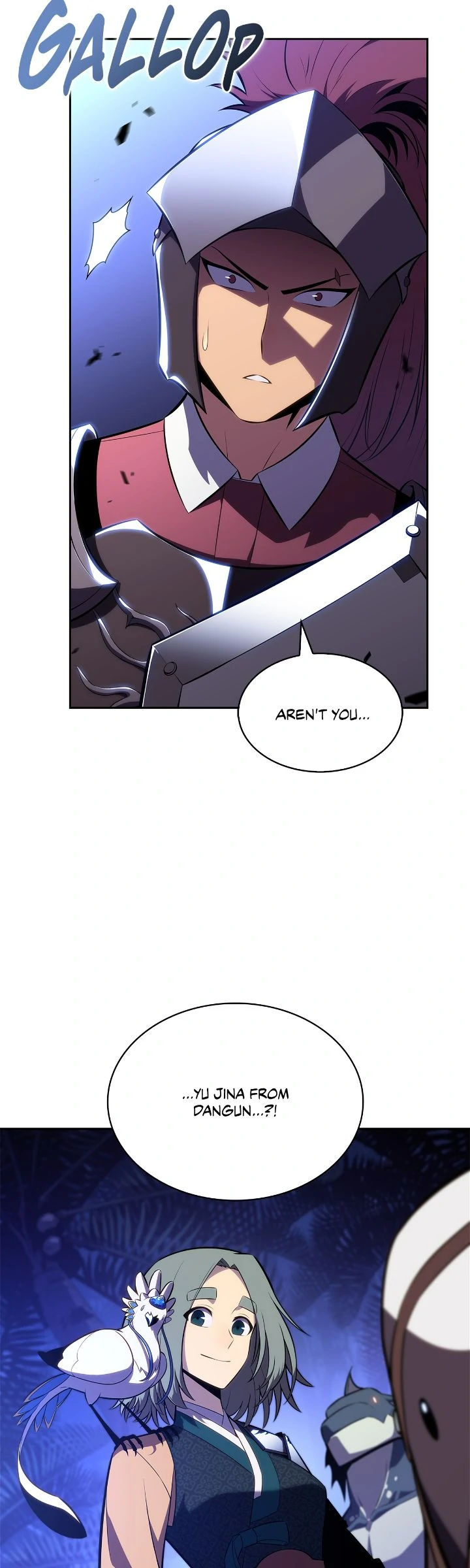 Read I'm the Max Level Newbie EN Manga Online