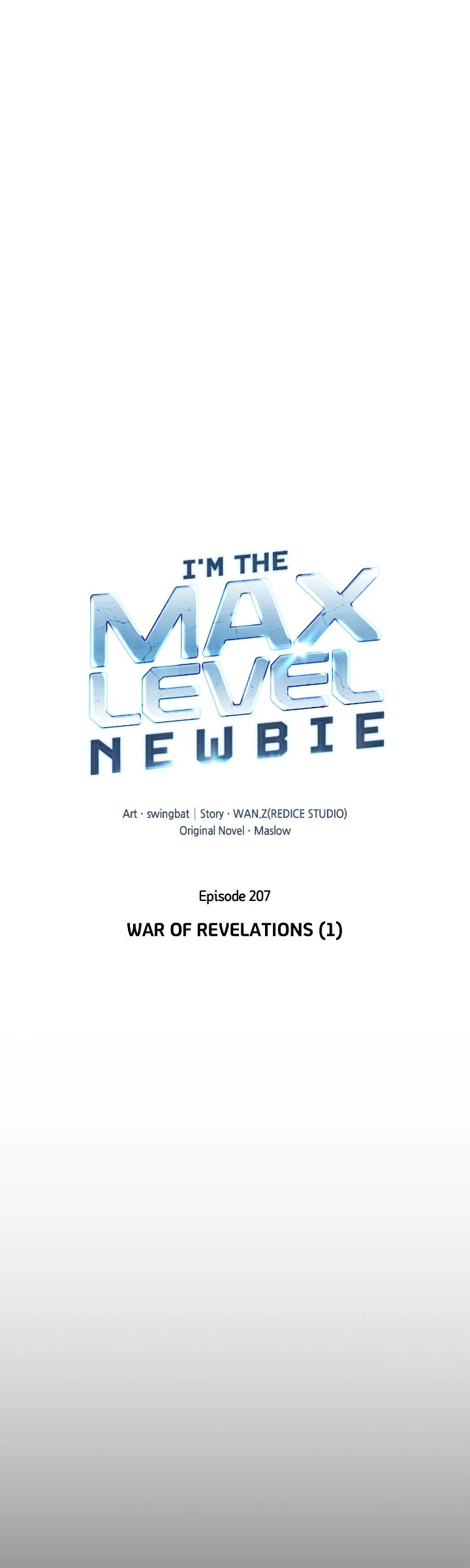 Read I'm the Max Level Newbie EN Manga Online