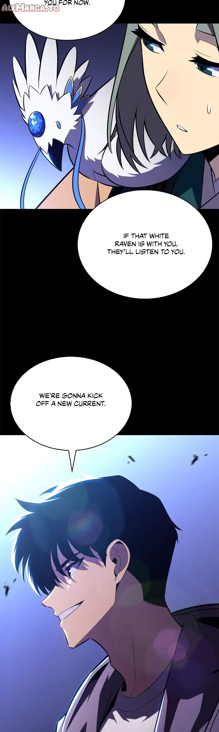 Read I'm the Max Level Newbie EN Manga Online