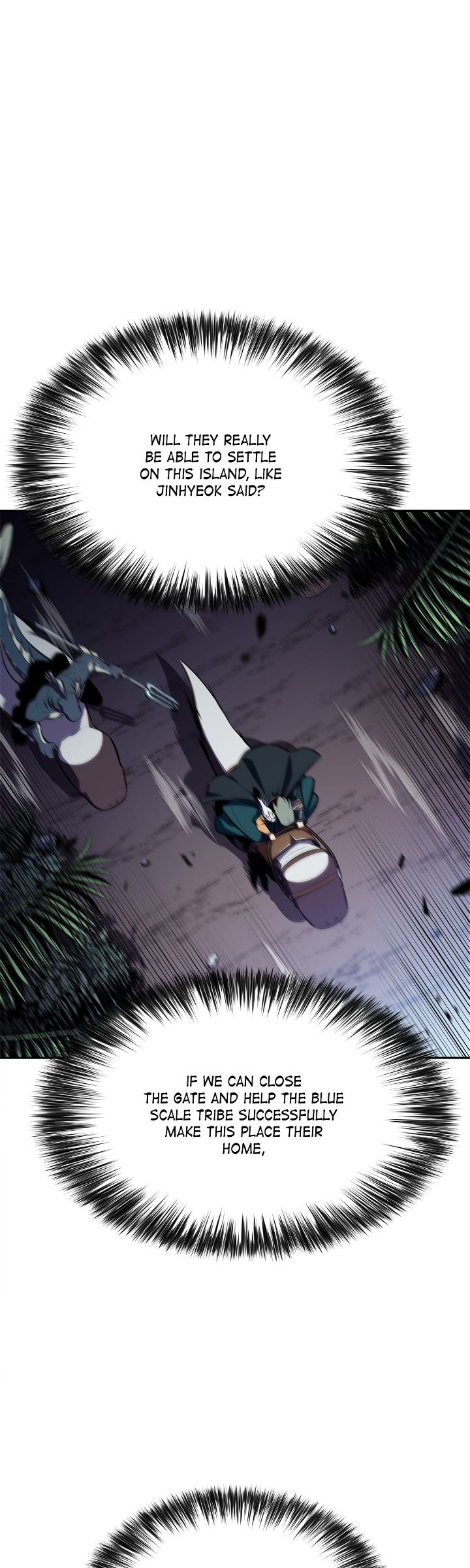 Read I'm the Max Level Newbie EN Manga Online