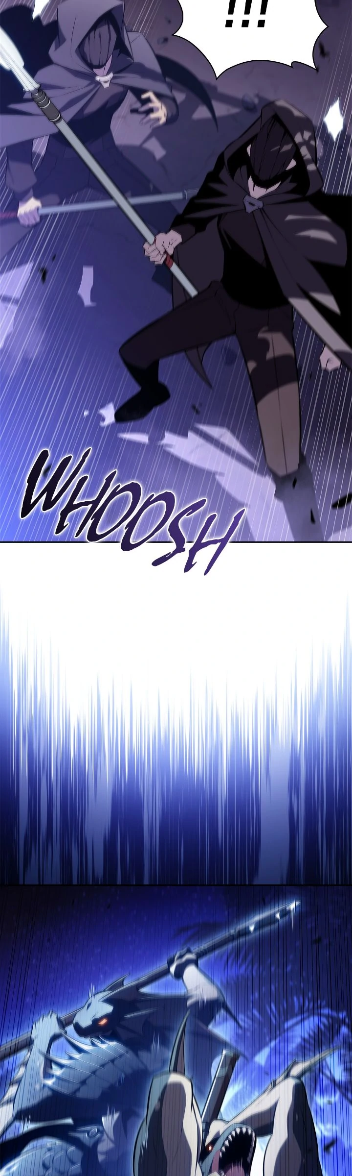 Read I'm the Max Level Newbie EN Manga Online