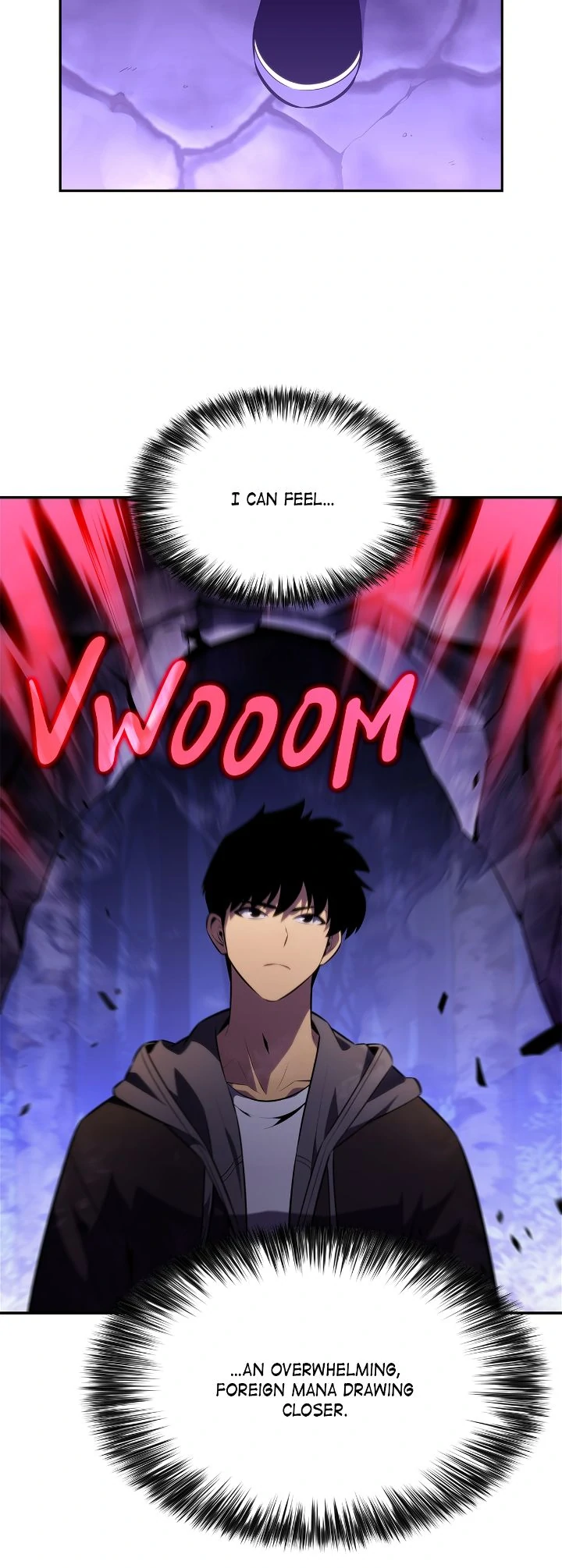 Read I'm the Max Level Newbie EN Manga Online