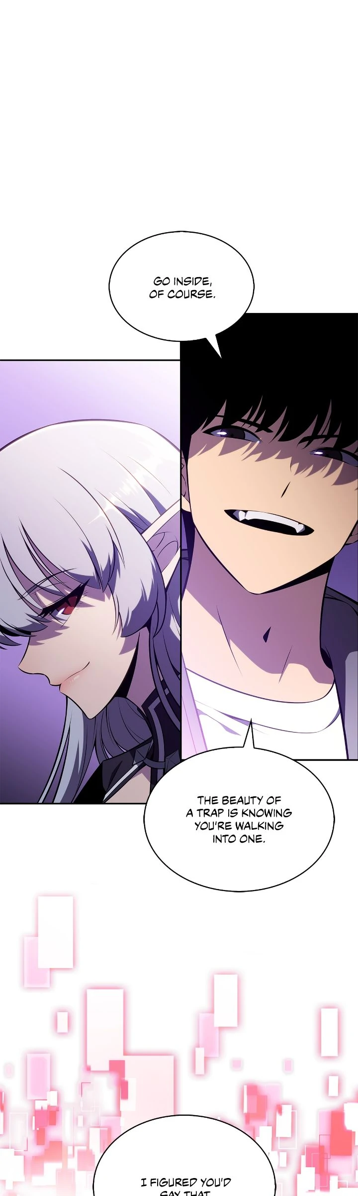 Read I'm the Max Level Newbie EN Manga Online